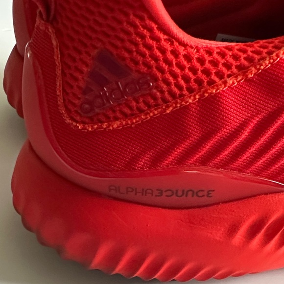 Adidas AlphaBounce Sneakers 12 - Picture 6 of 9
